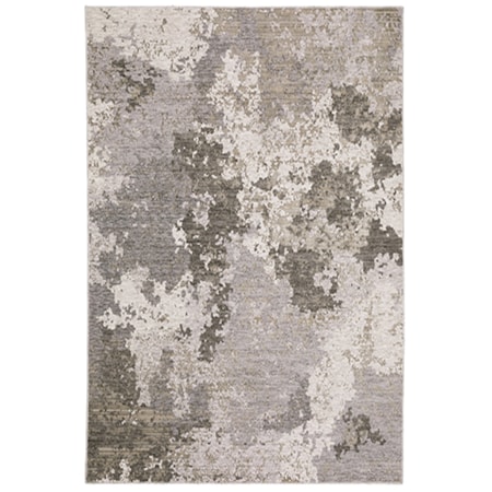 5' 3" X 7' 6" Rug