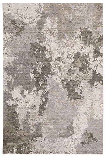 5' 3" X  7' 6" Rectangle Rug