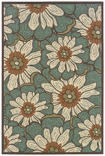 Oriental Weavers Montego 7'10" X 10'10" Rug
