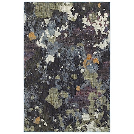 3&apos; 3&quot; X  5&apos; 2&quot; Rectangle Rug