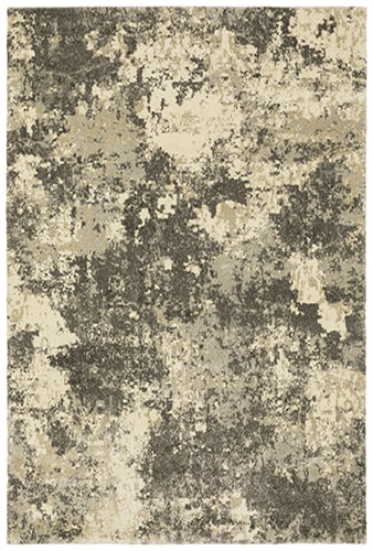 9'10" X 12'10" Rectangle Rug
