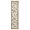 Oriental Weavers Andorra 2' 6" X 12' 0" Runner Rug