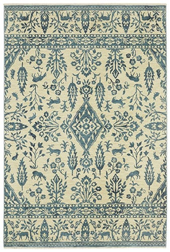 Oriental Weavers Francesca 6' 7" X  9' 6"  Rug
