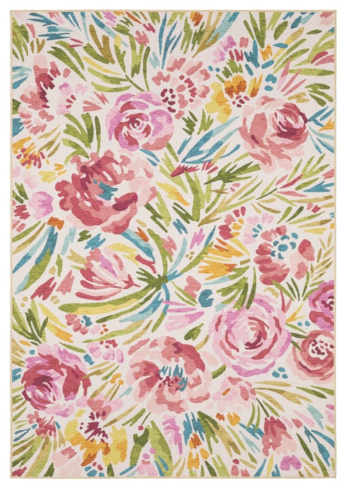 2' X  3' Rectangle Rug