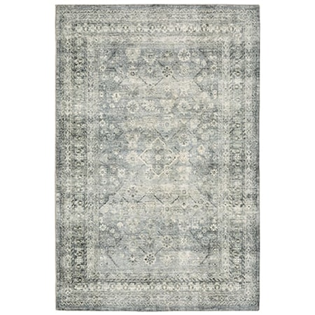 5&apos; 3&quot; X  7&apos; 3&quot;  Rug