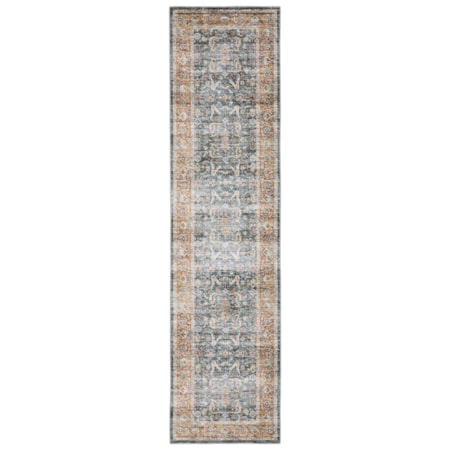 2' X  8'  Rug