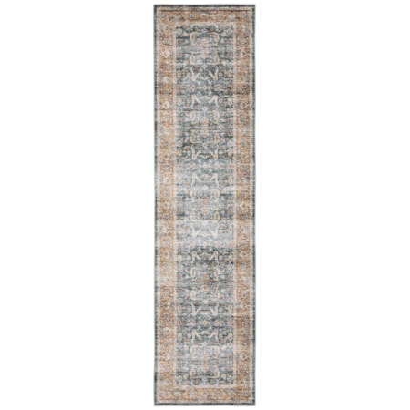 2' X 8' Rug