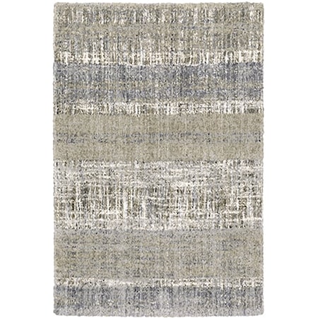 7'10" X 10'10" Rectangle Rug