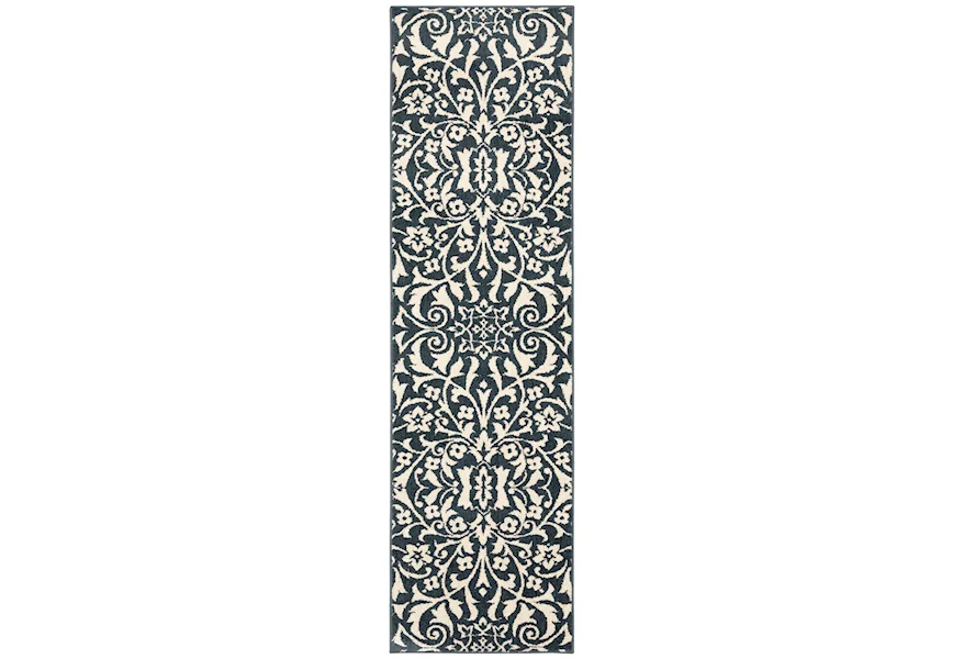 FIONA 2' 3" X  7' 3" Rug by Oriental Weavers at Jacksonville Furniture Mart