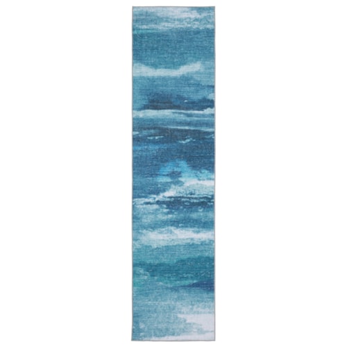 2' X  8' China Rug
