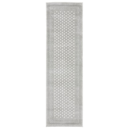 2' 3" X  7' 6"  Rug