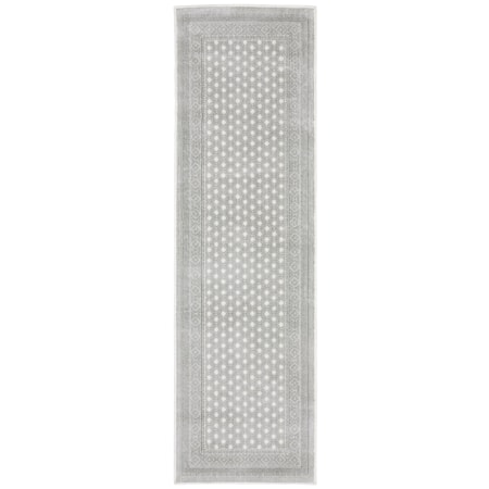 2' 3" X 7' 6" Rug