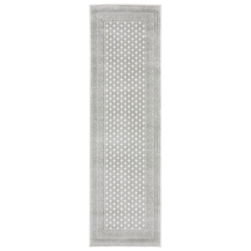2' 3" X  7' 6" Runner Rug