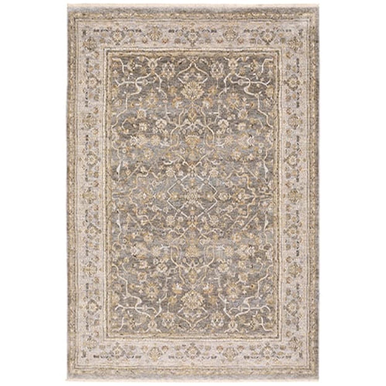 Oriental Weavers Maharaja 5' 3" X  7' 6" Rectangle Rug