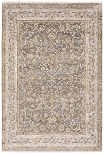 7'10" X 10'10" Rectangle Rug
