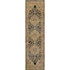 Oriental Weavers Andorra 2' 6" X 12' 0" Runner Rug