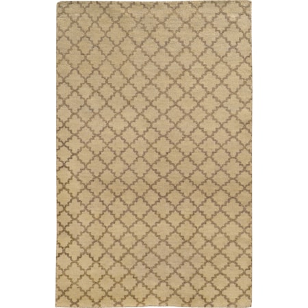 10' 0" X 13' 0" Rectangle Rug