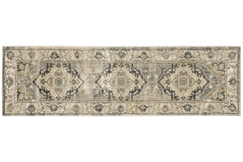 2' 3 X  7' 6 Egypt Rug