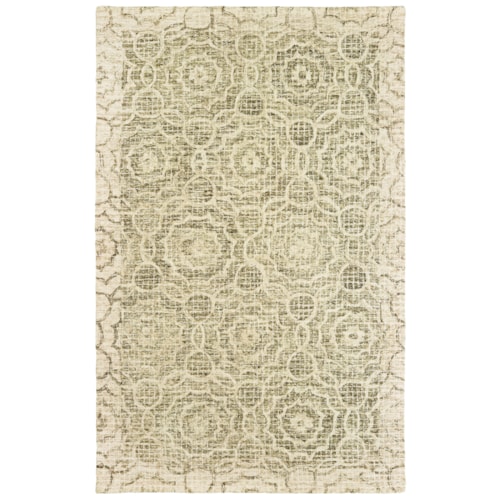 10' X 13' Rectangle Rug