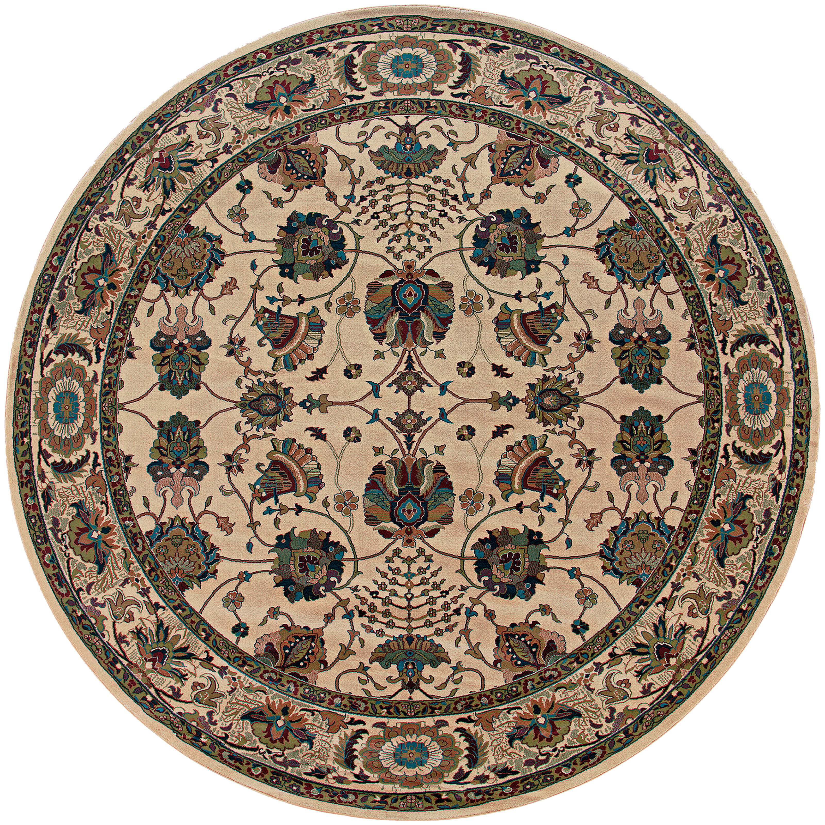 8' Rug