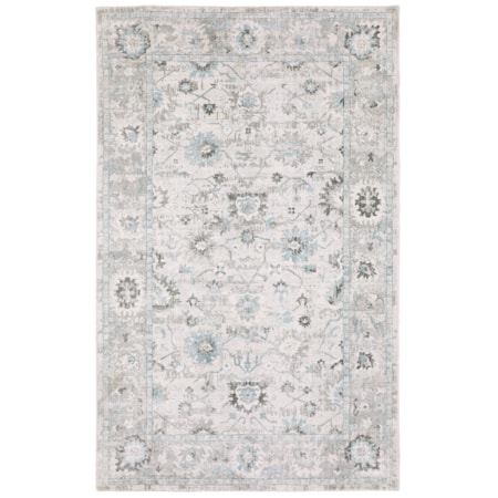 2' 6" X 10' Rug