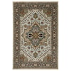 Oriental Weavers Aberdeen 2' 3" X  7' 6"  Rug