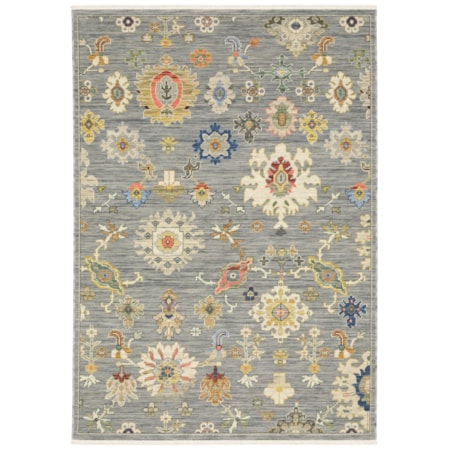 2' X 6' Rug