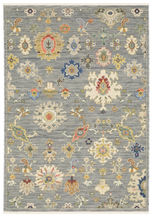 2' X  6' Runner Rug
