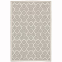 3' 3" X  5' Rectangle Rug