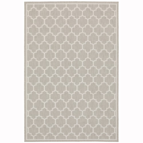 5' 3" X  7' 3" Rectangle Rug