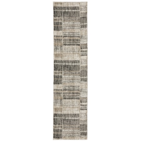 1'10" X 7' 6" Rug