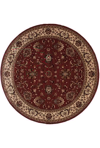 8' Rug