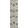 Oriental Weavers Andorra 2' 6" X 12' 0" Runner Rug