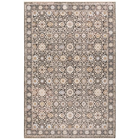 9&apos;10&quot; X 12&apos;10&quot; Rectangle Rug