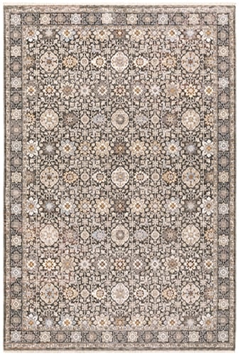 9'10" X 12'10" Rectangle Rug