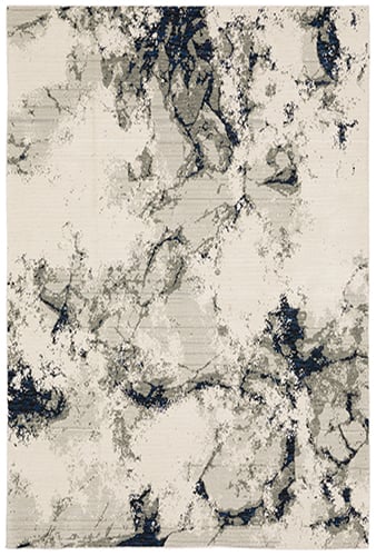 3' 3" X  5' 2"  Rug
