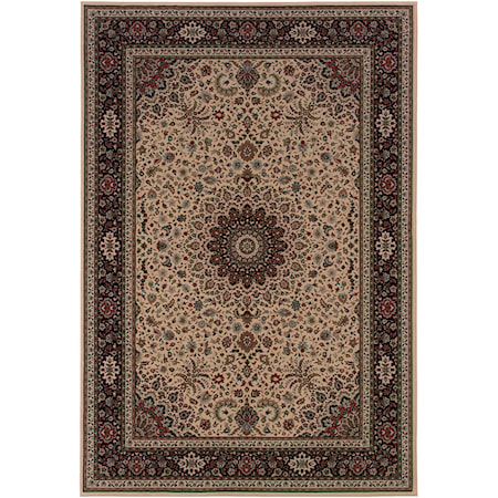 10' X 12' 7" Rug