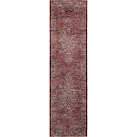 2' 6" X 12' 0" Runner Rug