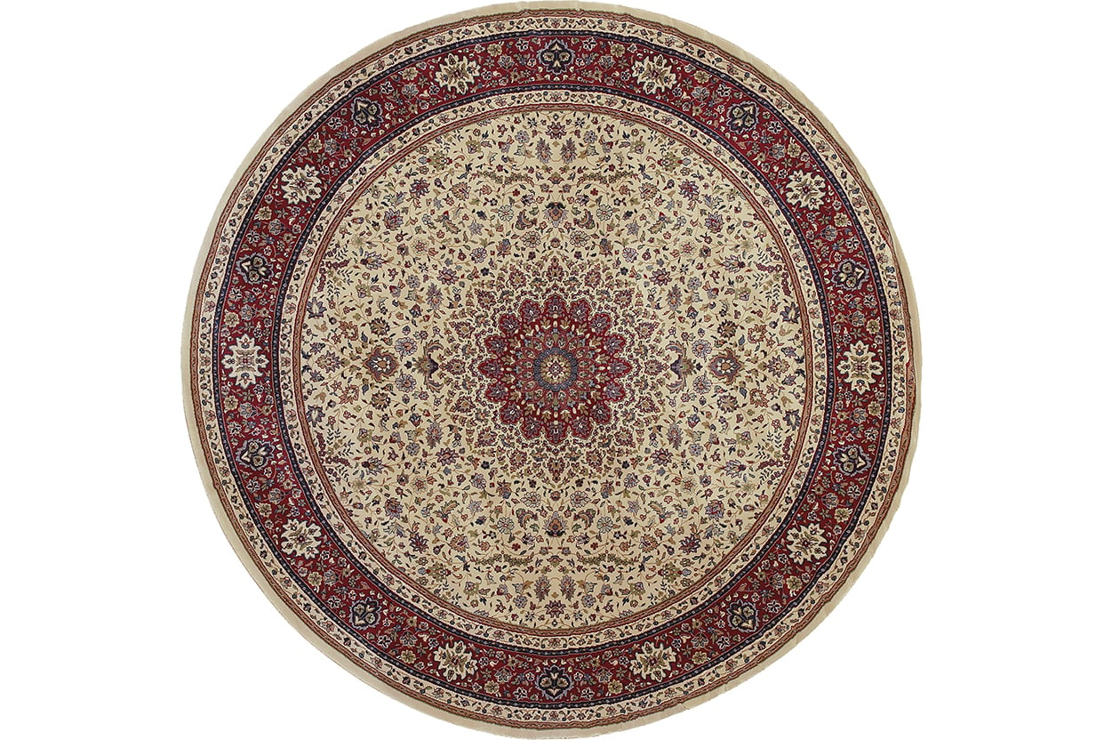 8' Rug