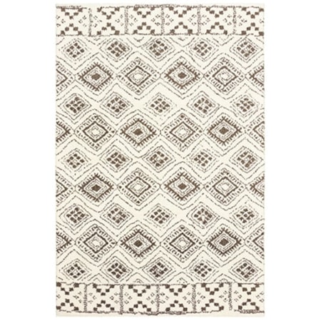 6' 7" X 9' 6" Rectangle Rug