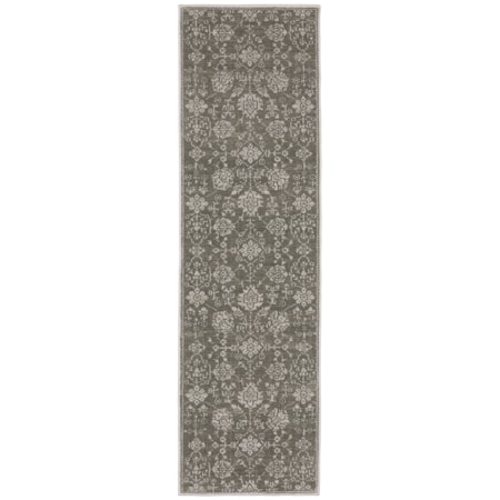 2' 3" X 7' 6" Rug
