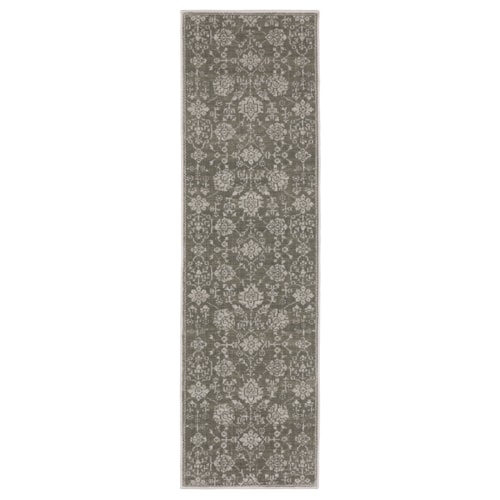 2' 3 X  7' 6 Usa Rug