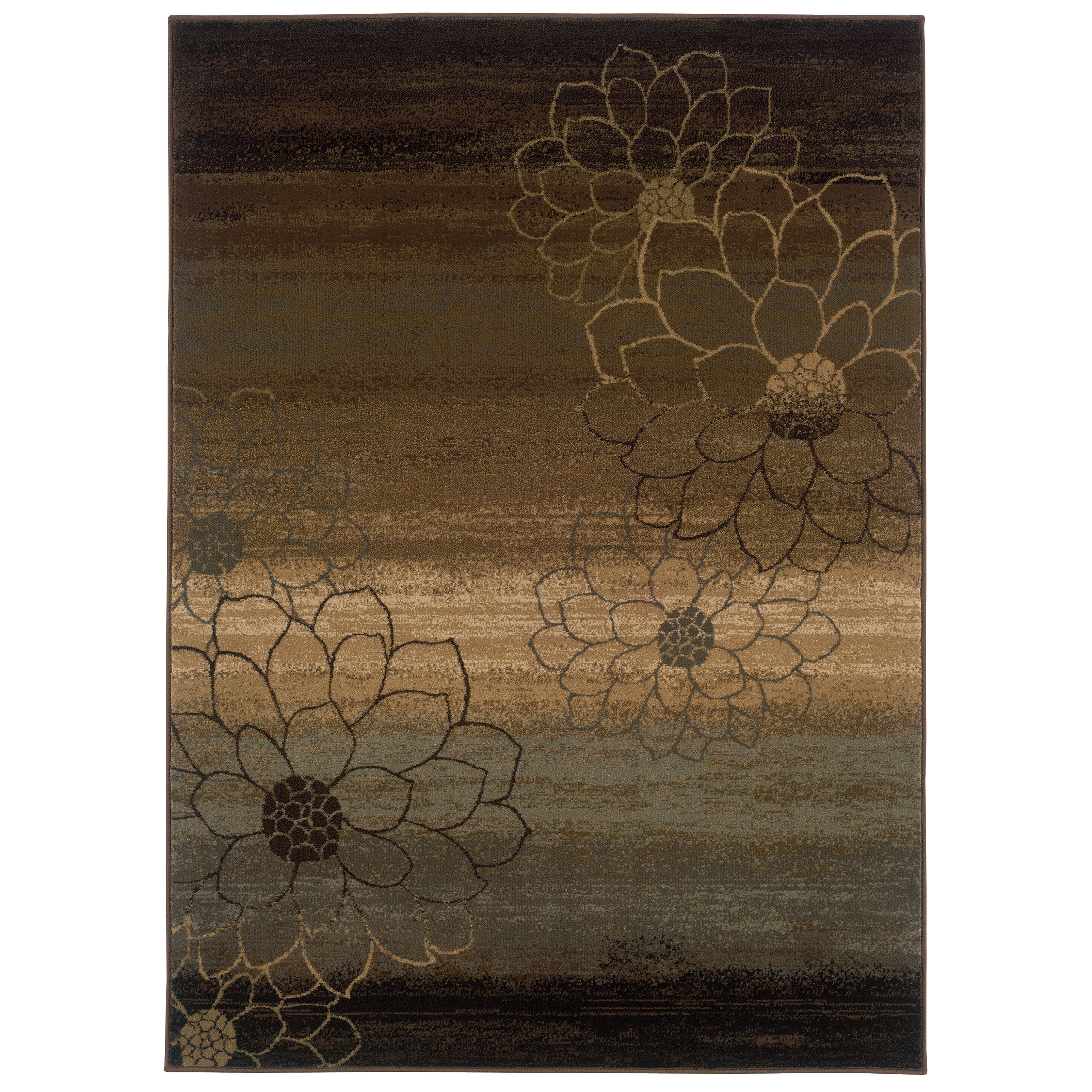 7' 8" X 10'10" Rug