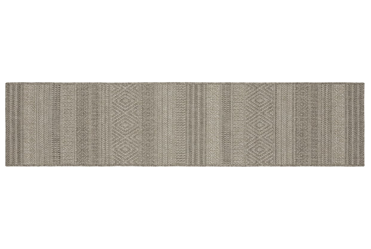 1'10" X  7' 6"  Rug