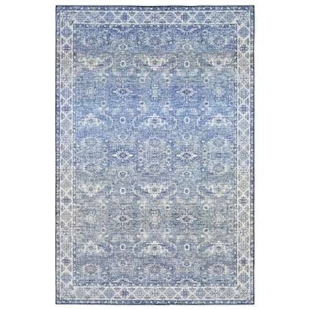 7&apos; 8&quot; X 10&apos;  Rug