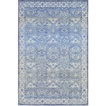 2' X  8'  Rug