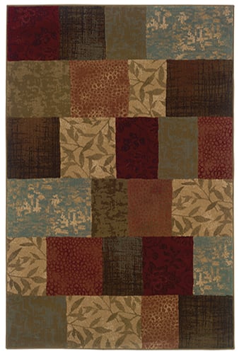 10' X 13' Rug