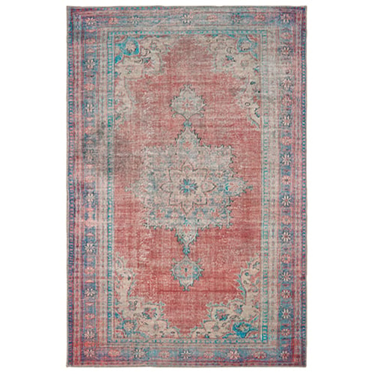 Oriental Weavers SOFIA 8' 3" X 11' 6" Rectangle Rug