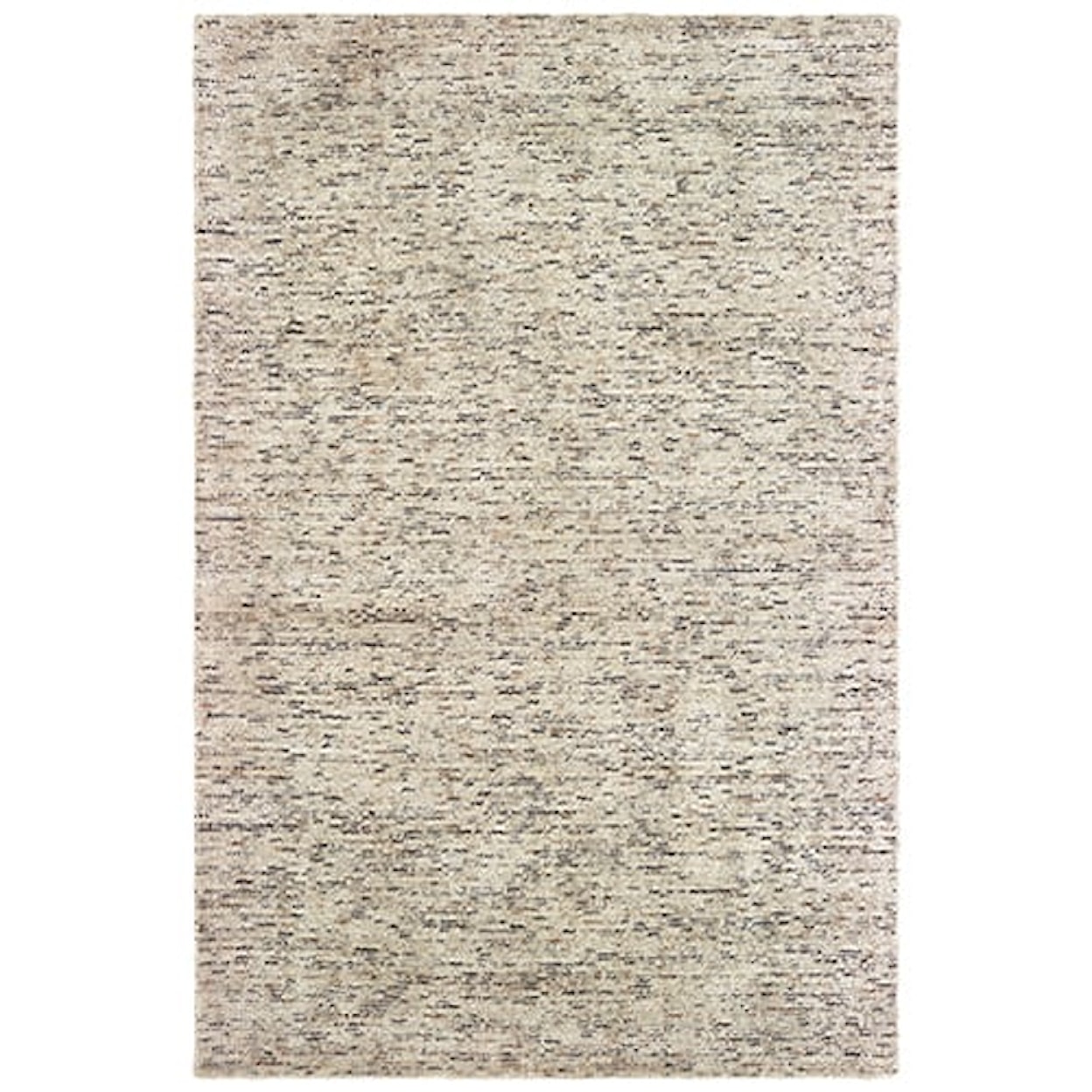 Oriental Weavers Lucent 8' X 10' Rectangle Rug