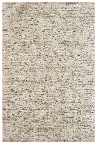 5' X  8' Rectangle Rug